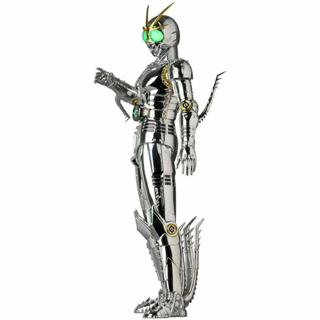 特撮 SHADOW MOON (Ver. HAJIME SORAYAMA) SHADOW MOON (Ver. HAJIME SORAYAMA)