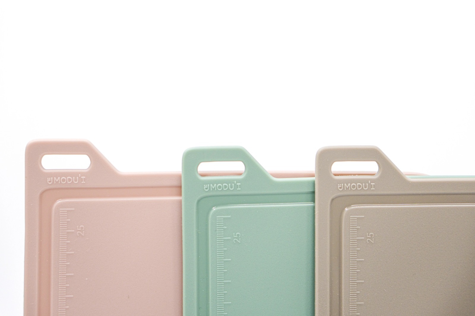 鉑金矽膠雙面抗菌砧板