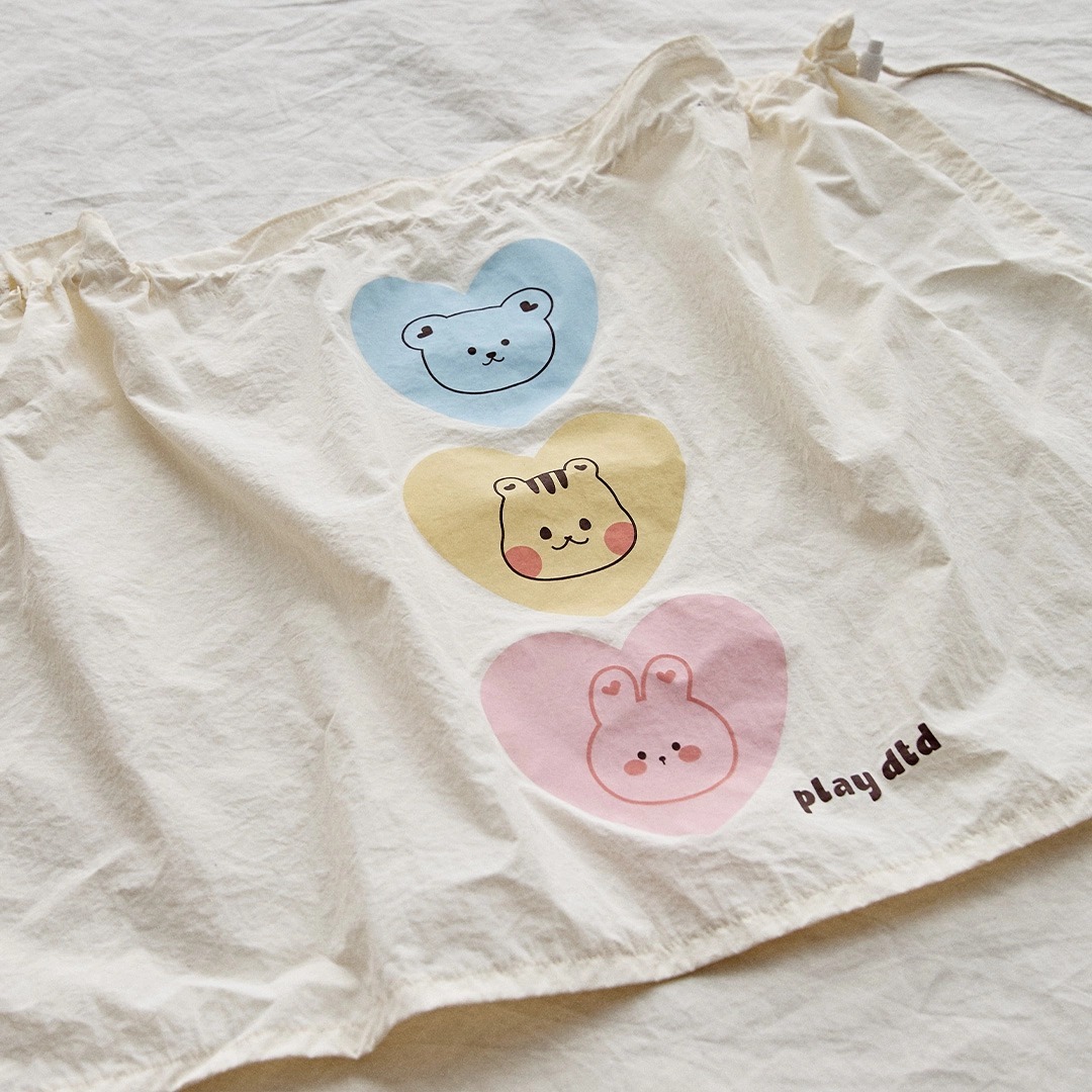 DTD四季UV防護系列🌞-防曬遮陽簾