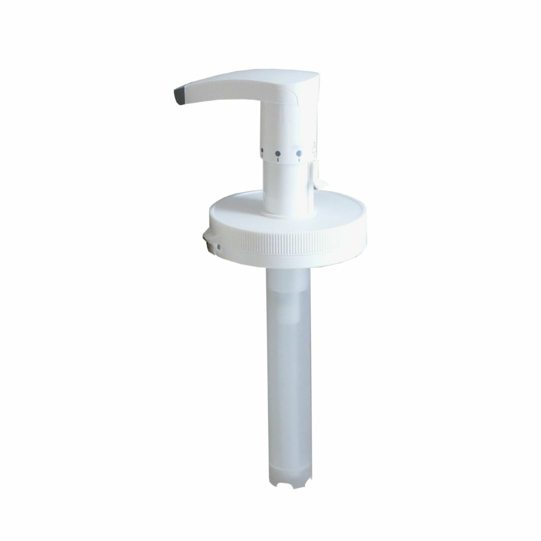 Dermaviduals 德妍思 按壓泵頭 1kg