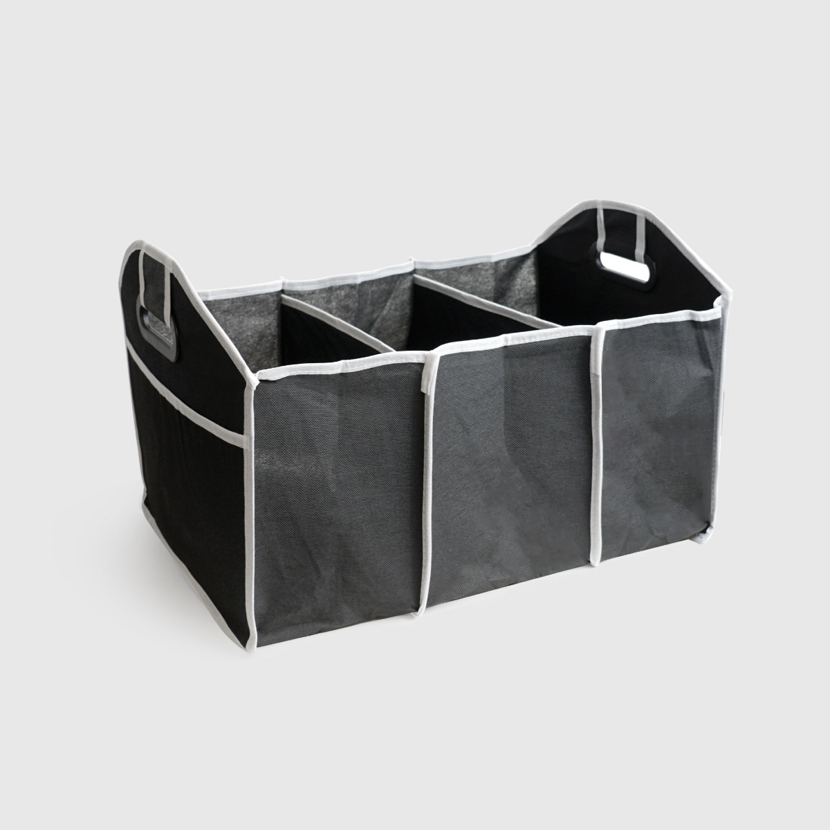 汽車配件｜汽車摺疊置物箱