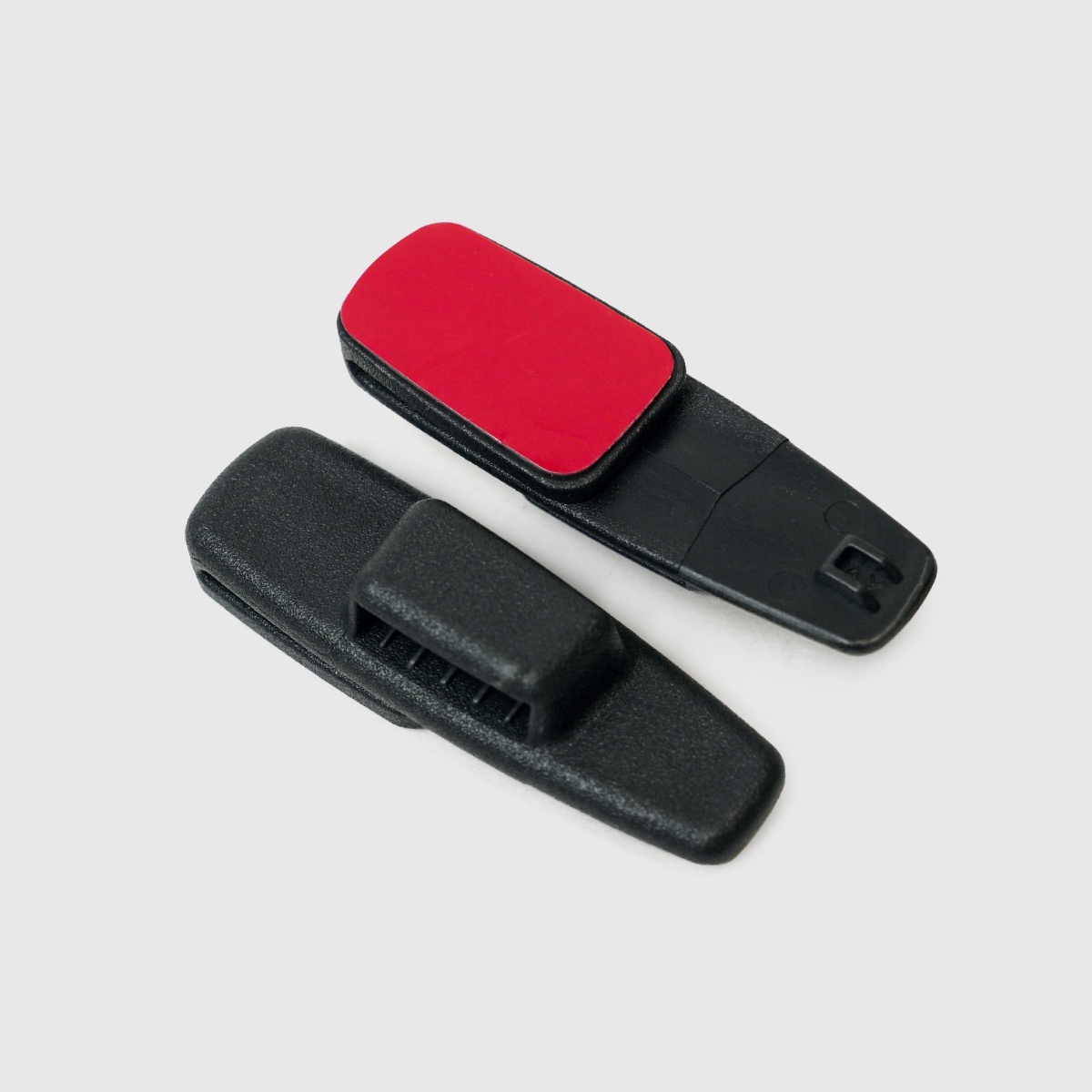 汽車配件｜安全帶插扣固定器