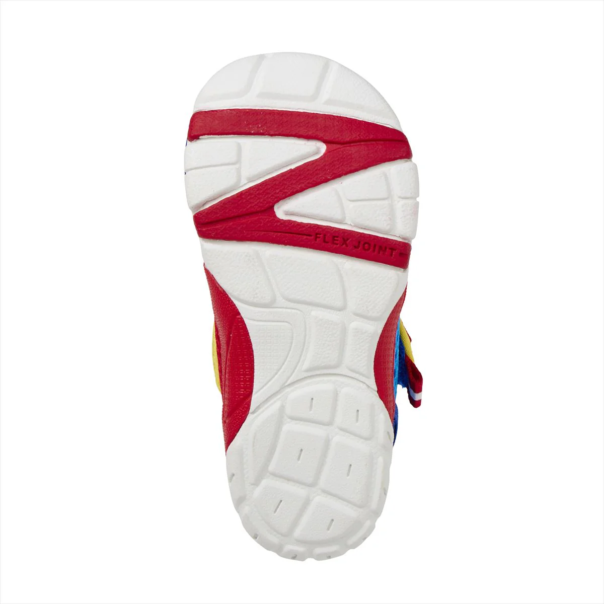 普奇熊夏日網眼二段鞋-多色