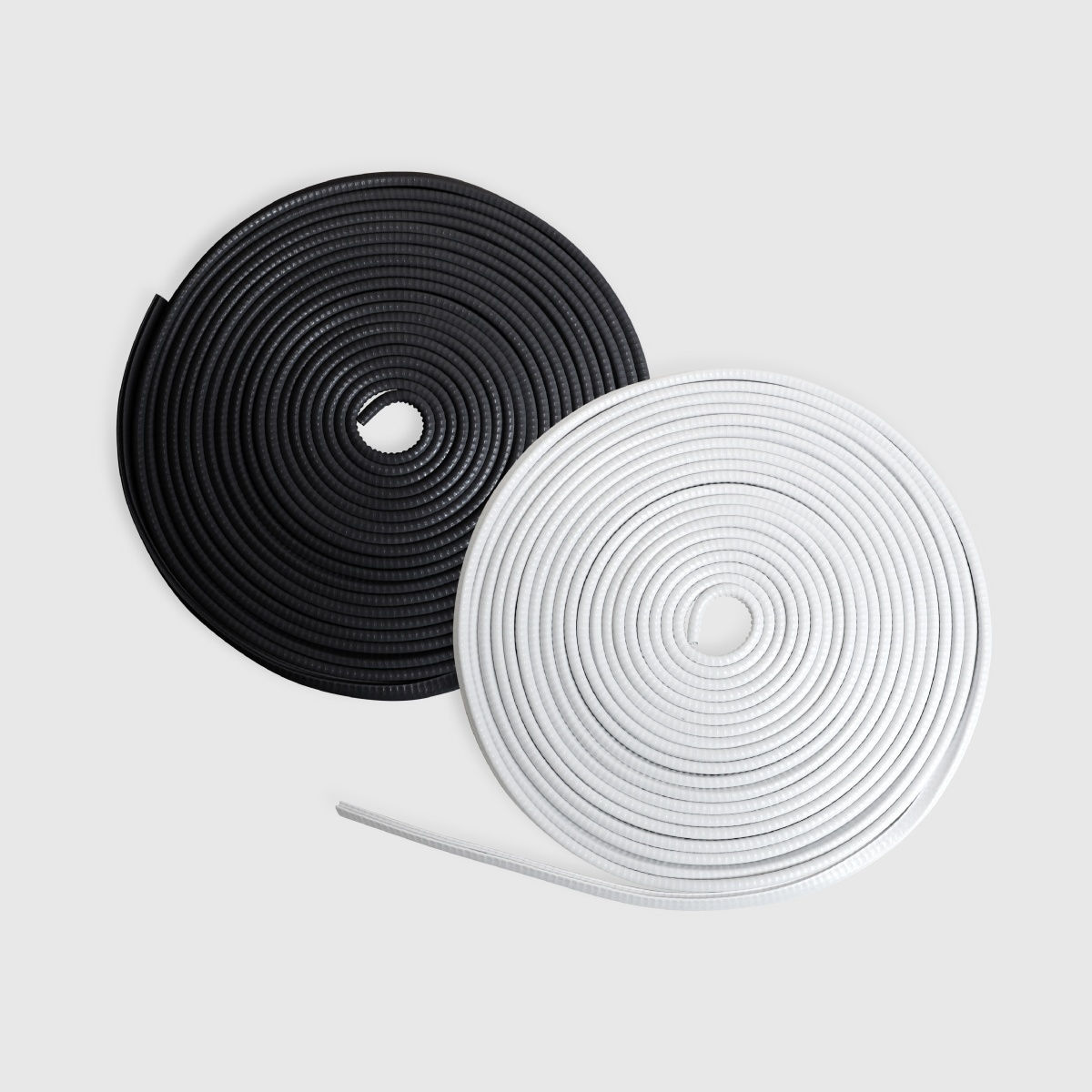 汽車配件｜免黏貼車門防撞條