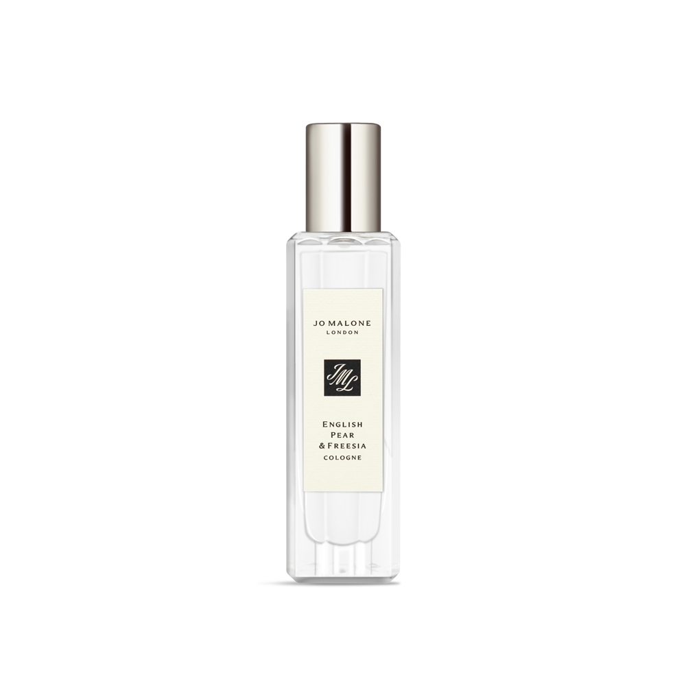 英國梨與小蒼蘭香水(限定波浪瓶) - Jo Malone London