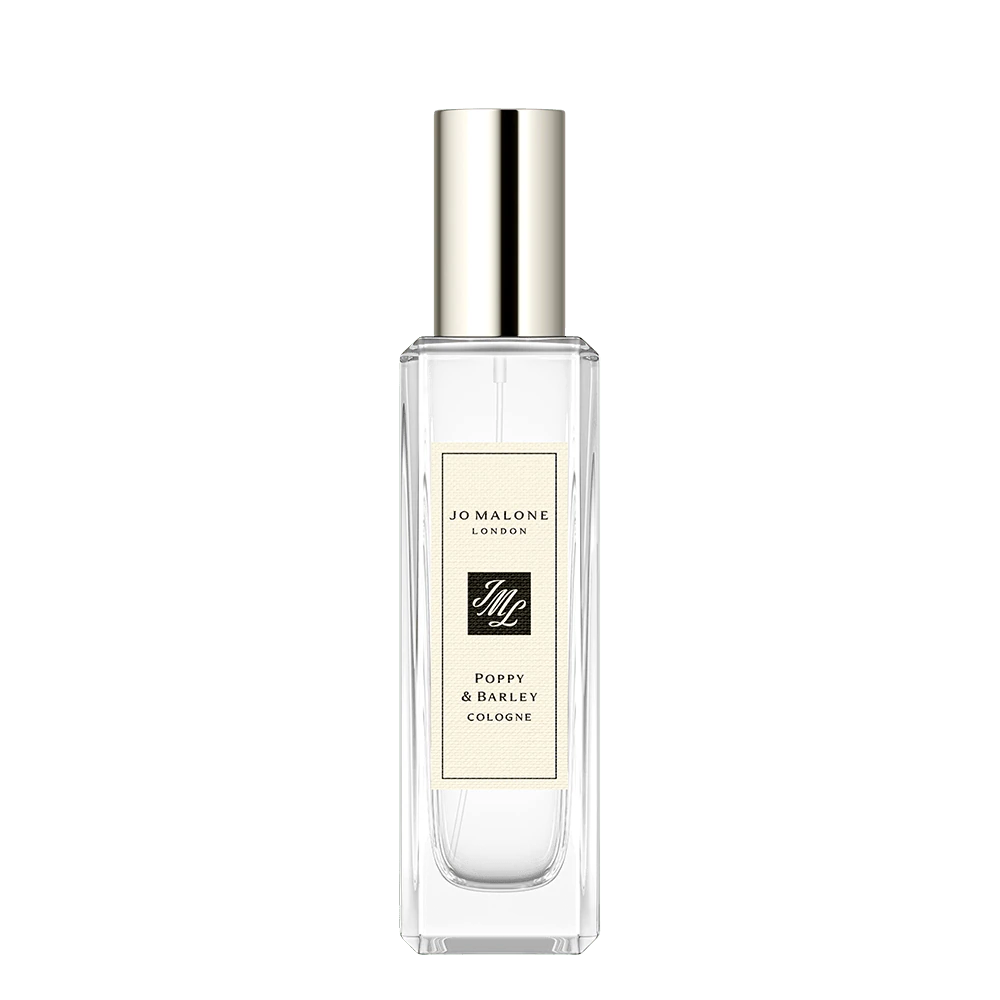 罌粟花與大麥香水 - Jo Malone London