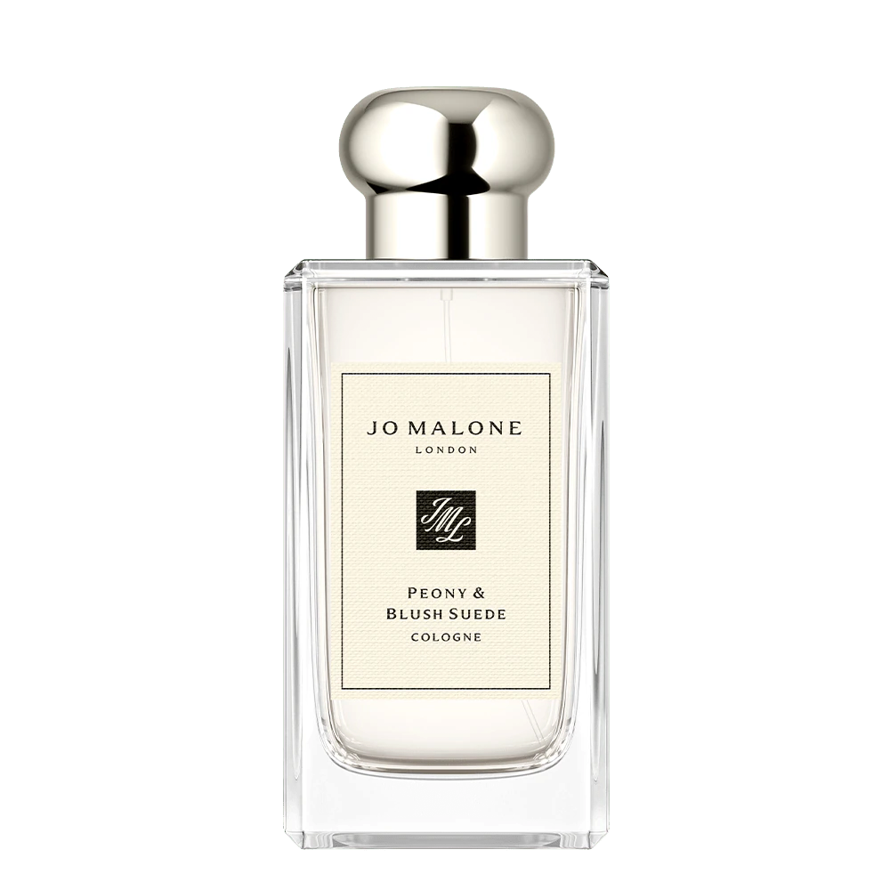 牡丹與胭紅麂絨香水 - Jo Malone London