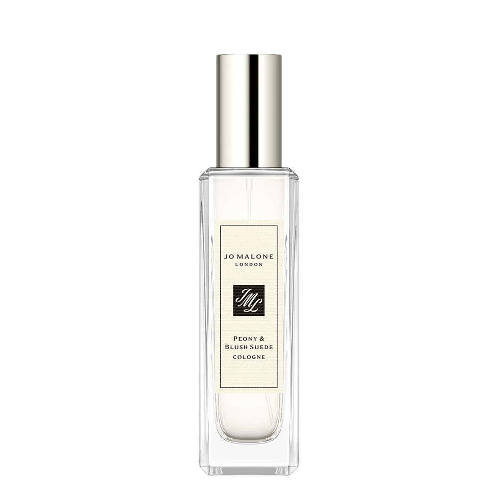 牡丹與胭紅麂絨香水 - Jo Malone London