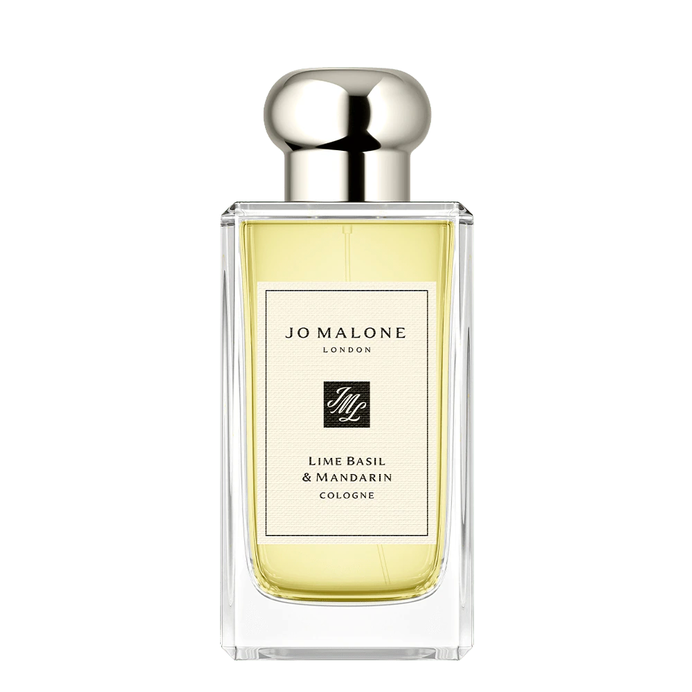 青檸羅勒與柑橘香水 - Jo Malone London