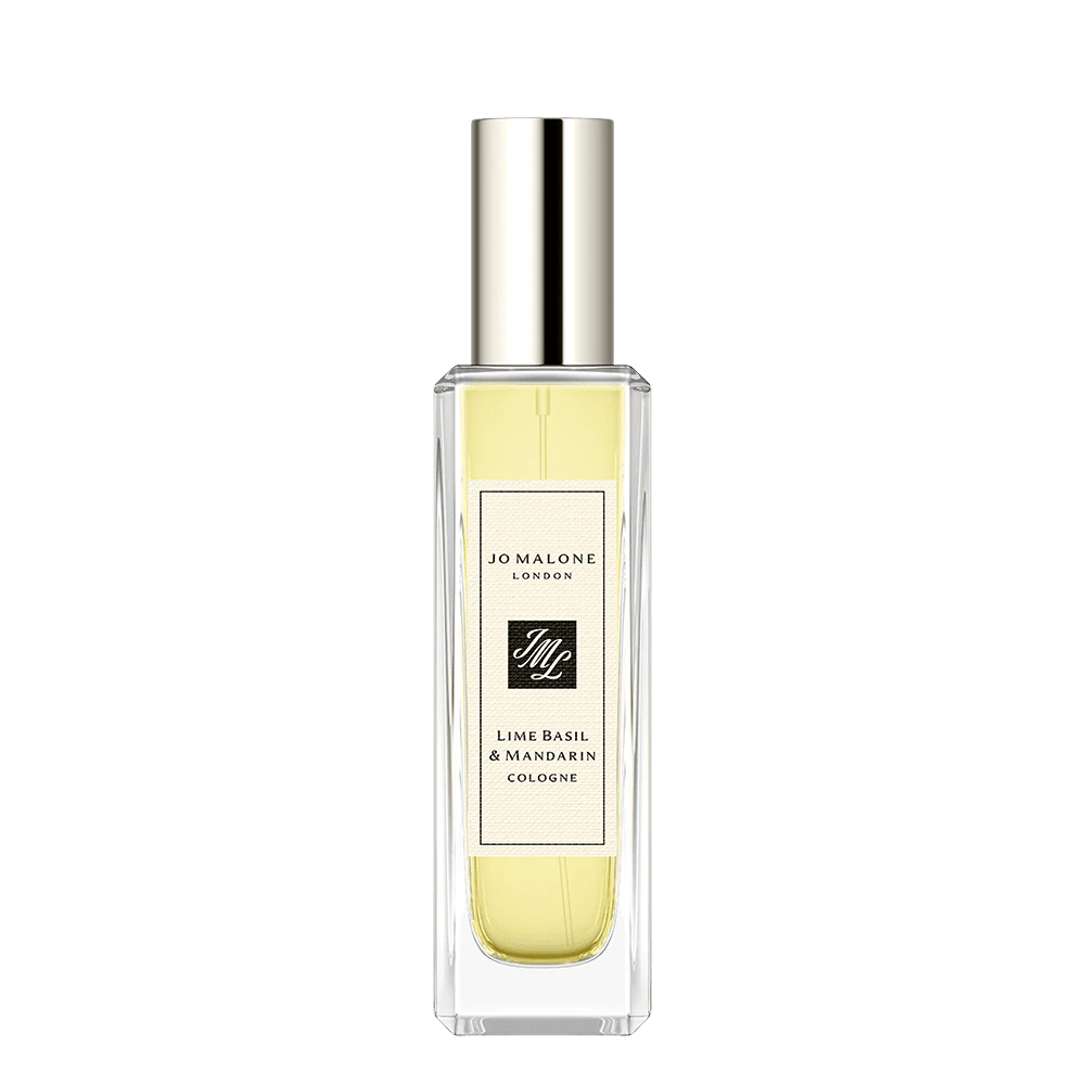 青檸羅勒與柑橘香水 - Jo Malone London
