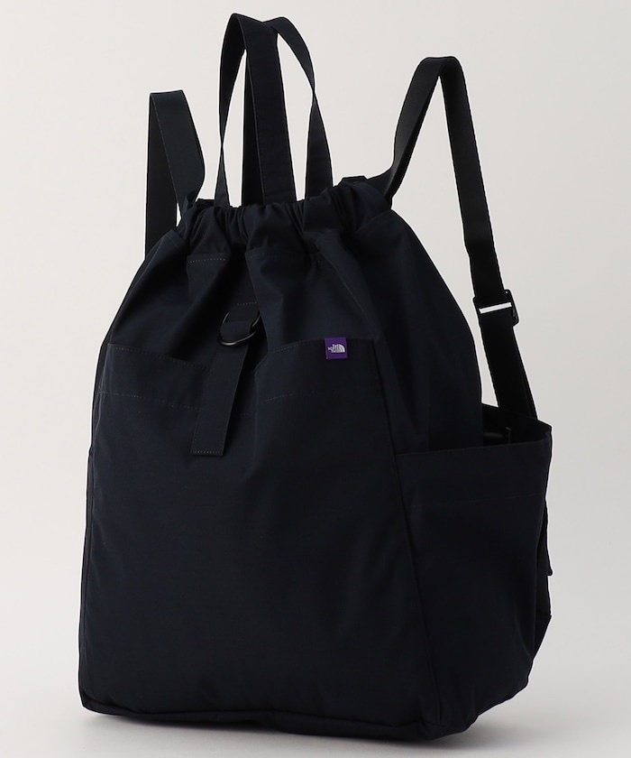 THE NORTH FACE PURPLE LABEL / Mountain Wind Day Pack