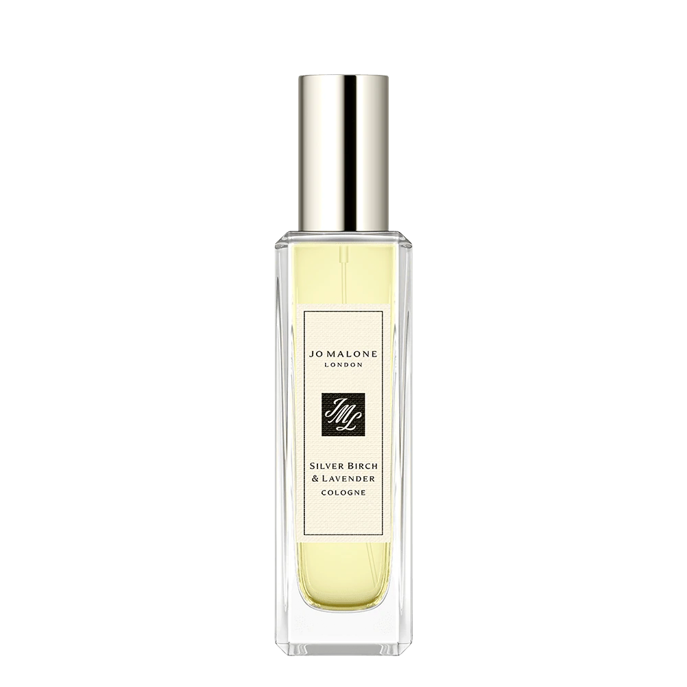 白樺木與薰衣草香水 - Jo Malone London