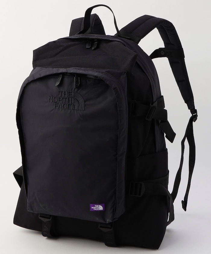 バッグ THE NORTH FACE Nylon Day Pack nanamica / CORDURA Nylon Day Pack