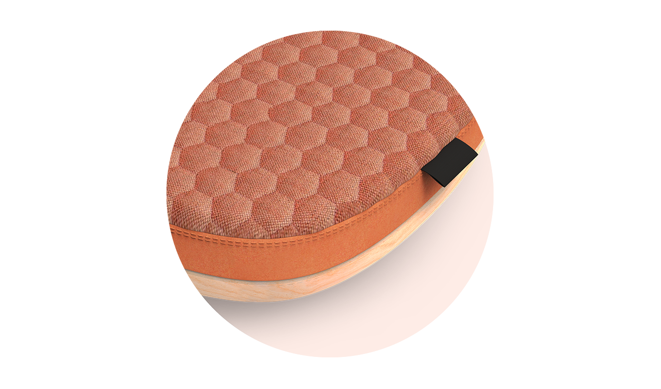 Mindfull Wobble Seat