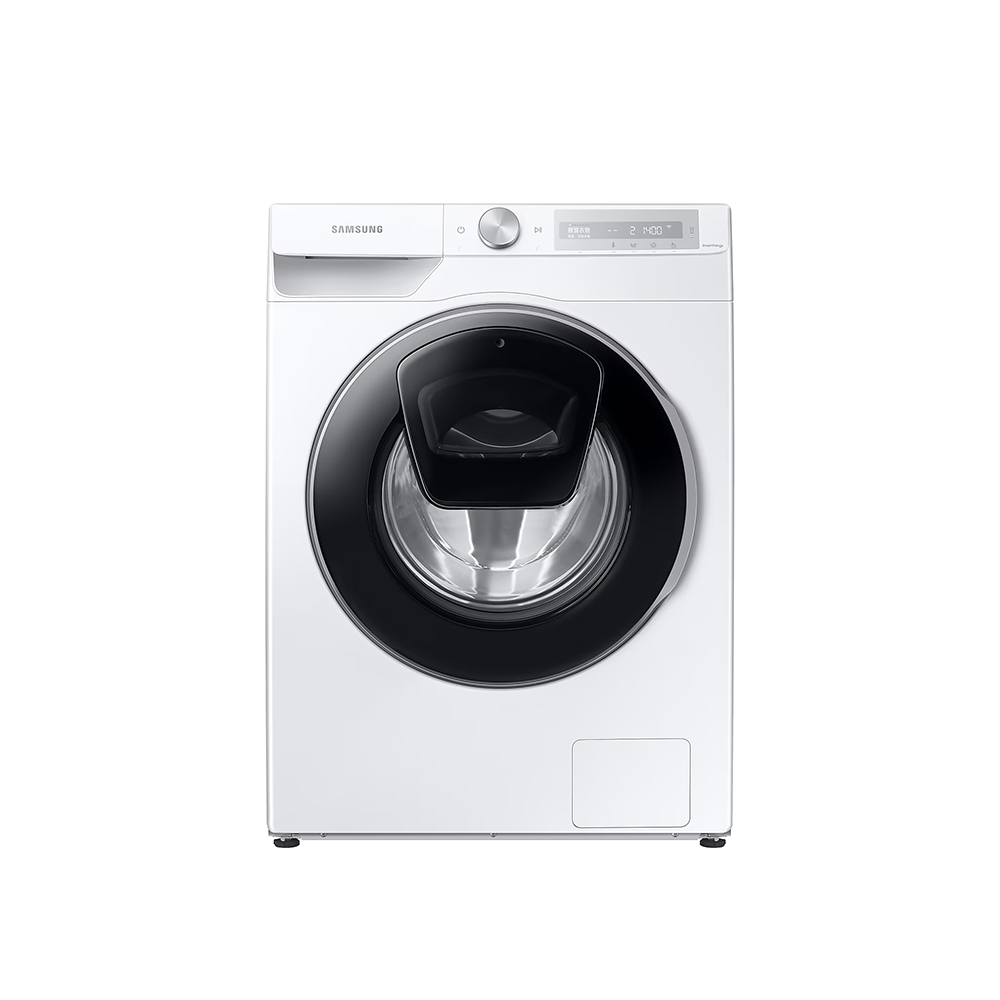 SAMSUNG | AI 衣管家 蒸洗脫 19 KG WF19T6500GW