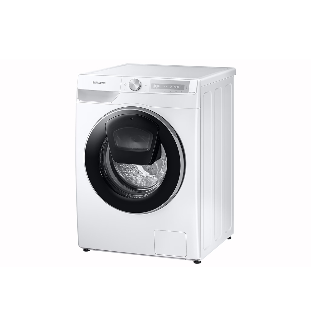 SAMSUNG | AI 衣管家 蒸洗脫 19 KG WF19T6500GW