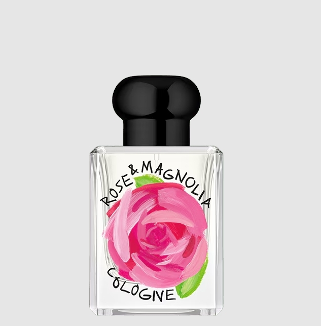 玫瑰與星玉蘭香水- Jo Malone London
