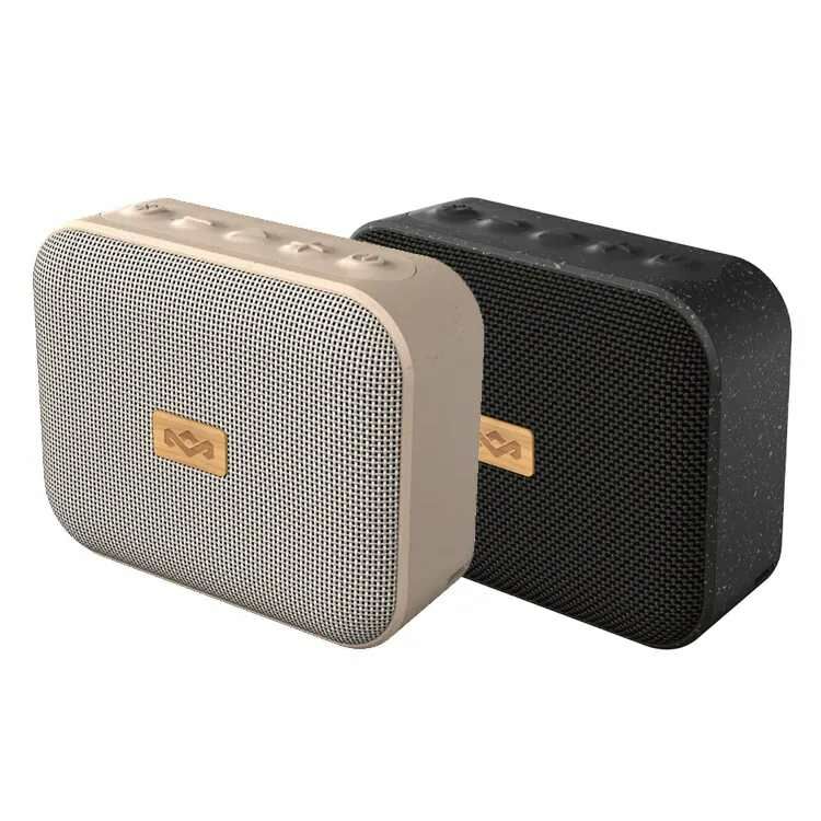 現 貨 | House of Marley Jammin 最嬌小藍牙喇叭【原裝行貨 一年保養】