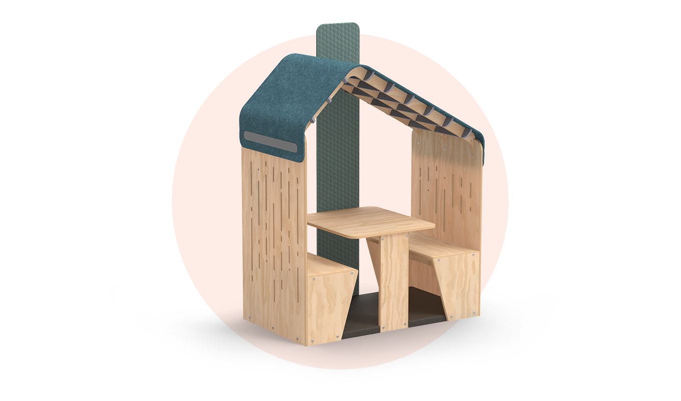 Mindfull Learning Hut
