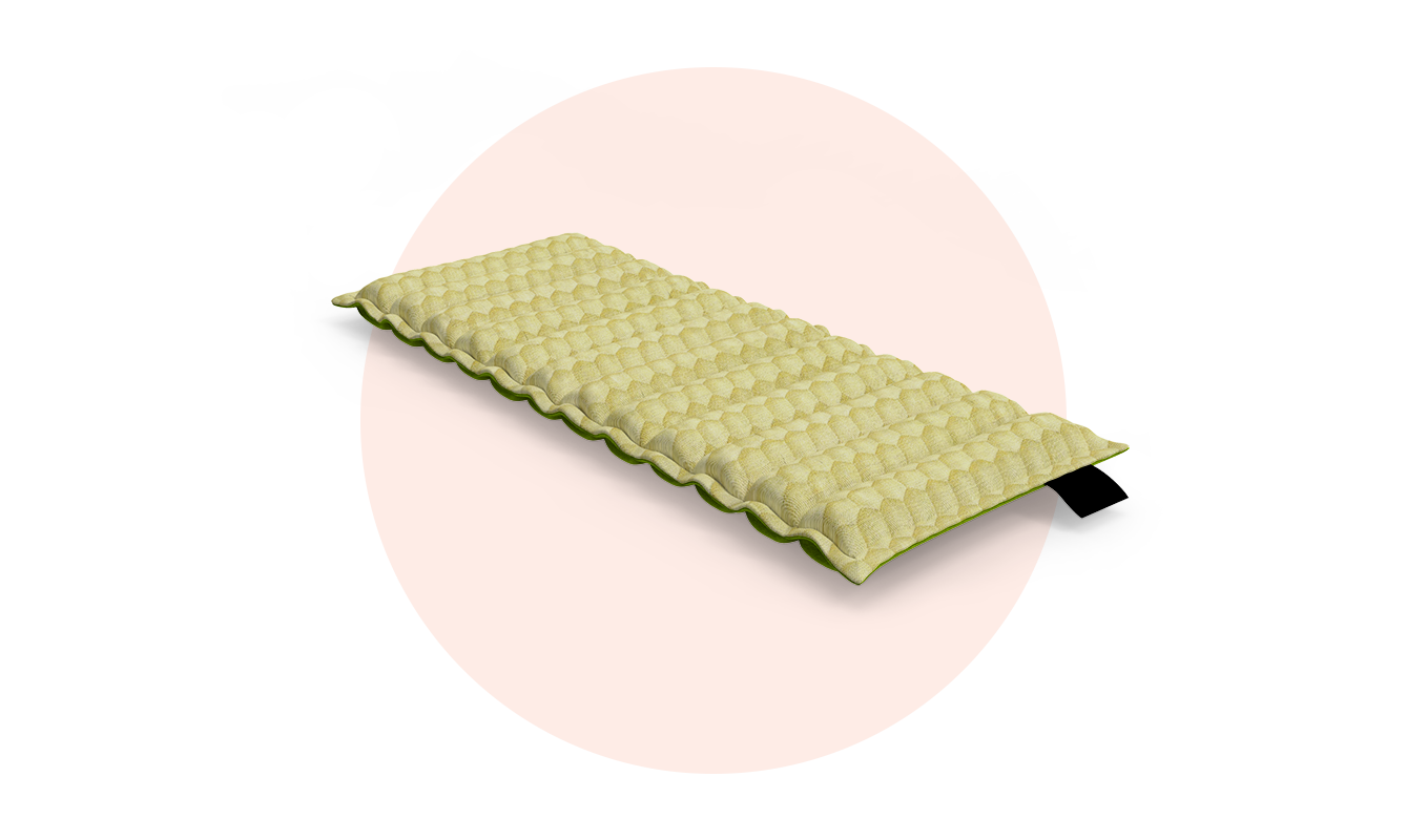 Mindfull Laylow Raft