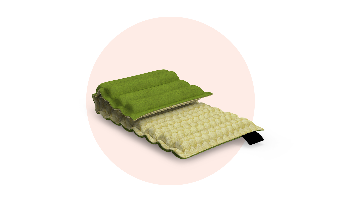 Mindfull Laylow Raft