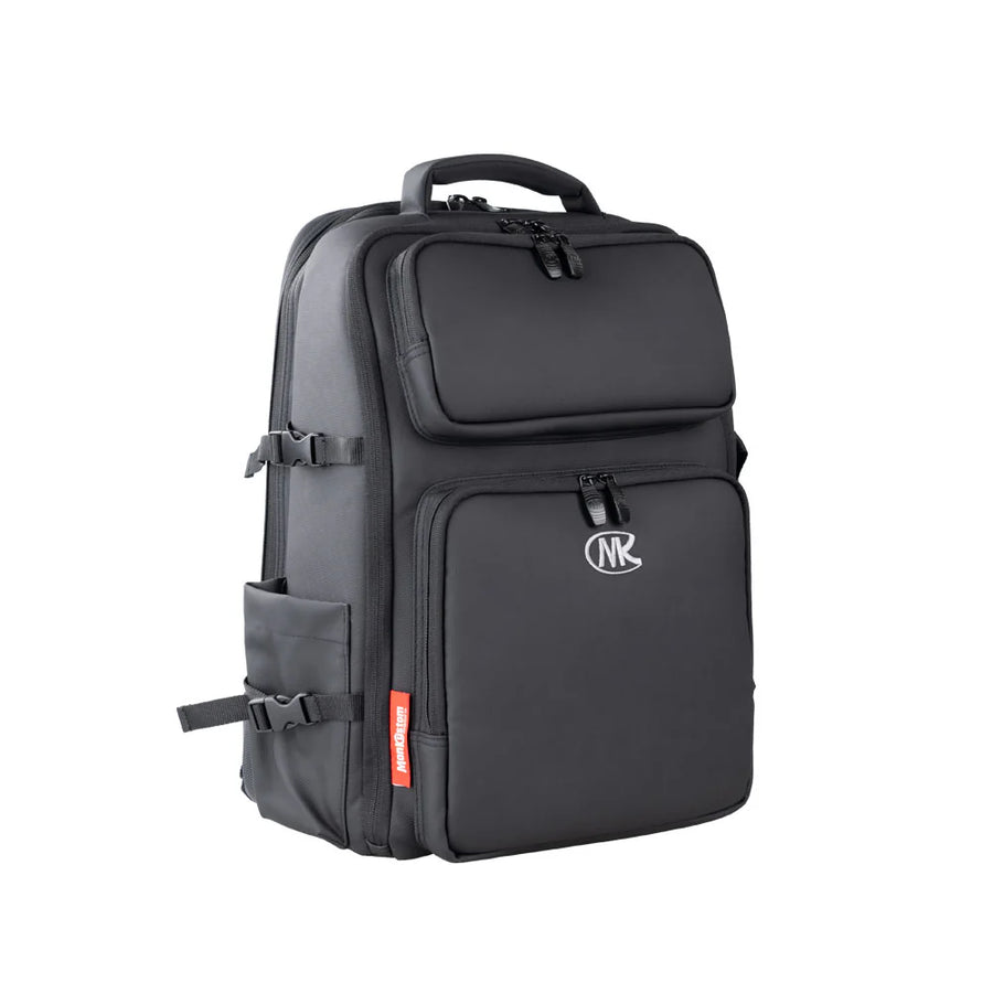 Monk Custom Monk Custom MUSICIAN Backpack 樂手後背包 — 三峽吉他 / Bass