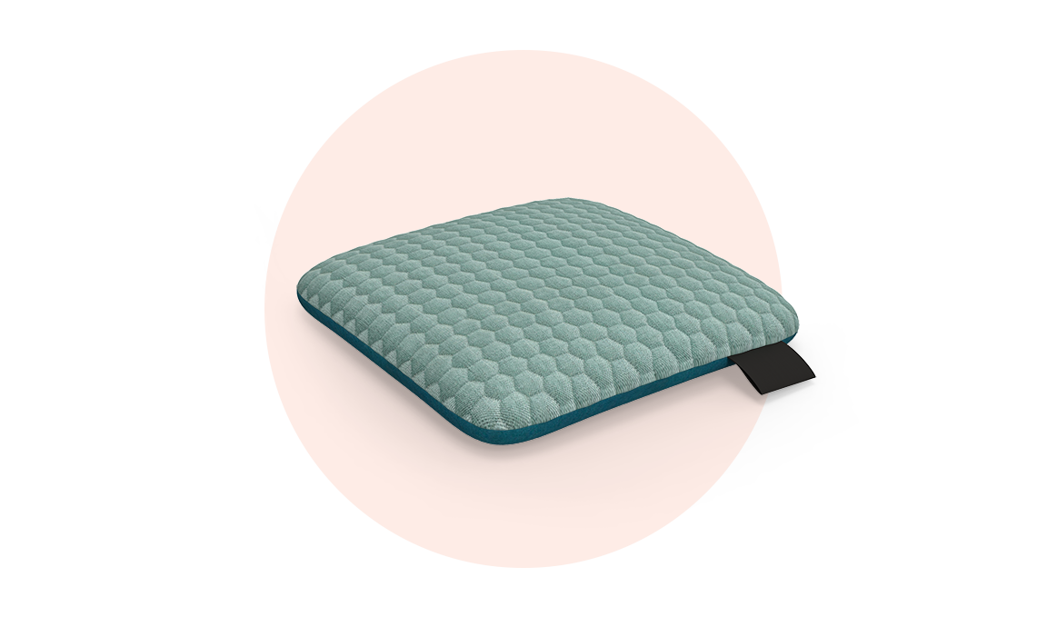Mindfull Laylow Pad