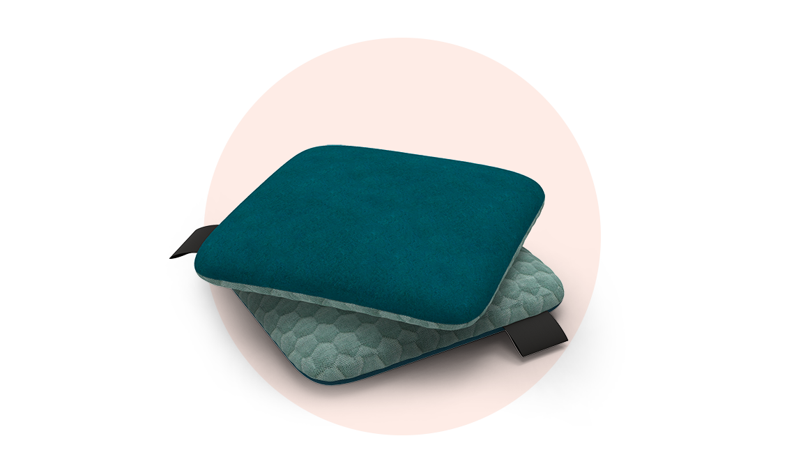 Mindfull Laylow Pad