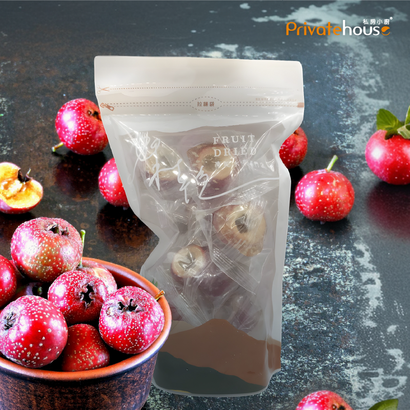 (凍乾) 山楂糖葫蘆