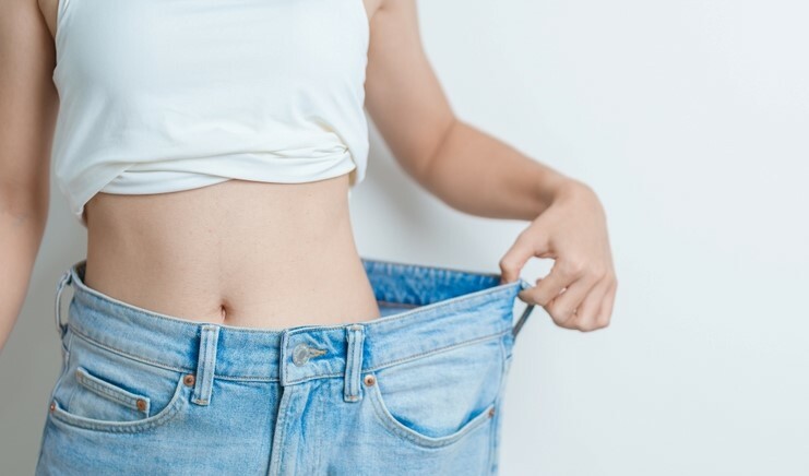 冬天其實是減肥最佳時機？！