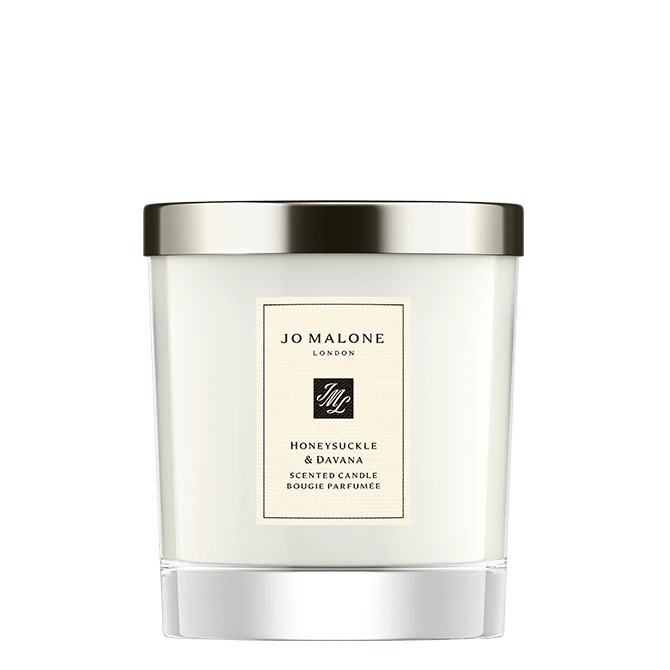 忍冬與印蒿香氛蠟燭- Jo Malone London