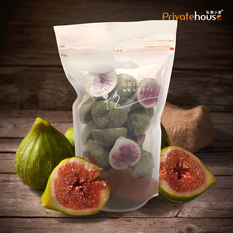 (凍乾) 無花果