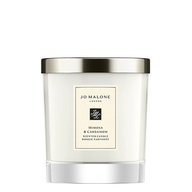 含羞草與小荳蔻香氛蠟燭 - Jo Malone London