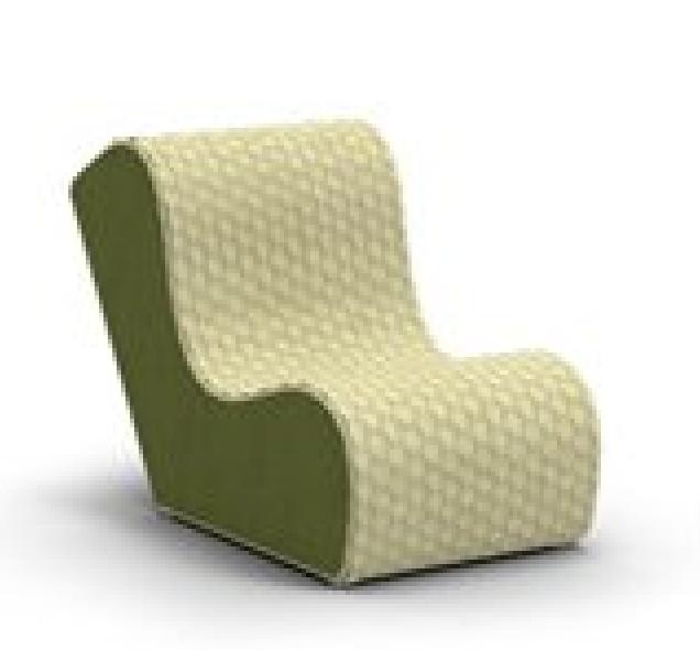 Mindfull Hideaway Seat