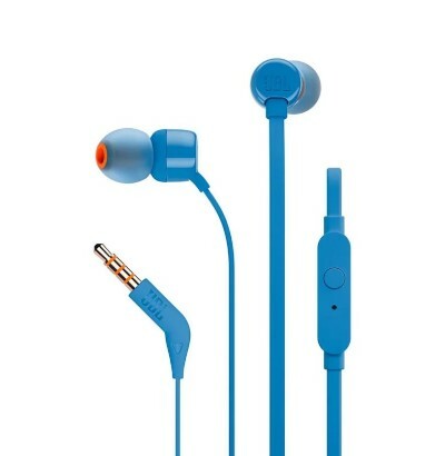 JBL T110 In-ear headphones 原裝行貨