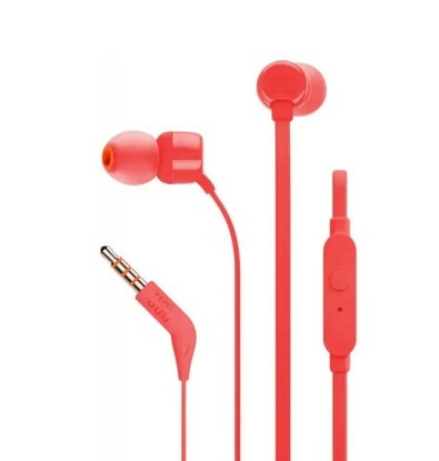 JBL T110 In-ear headphones 原裝行貨