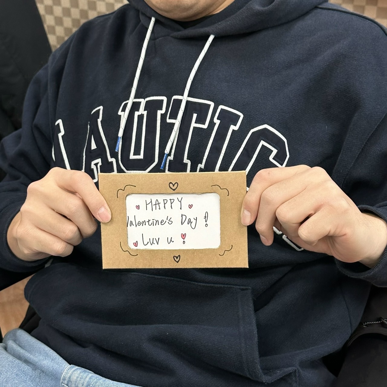 <快速出貨> 送禮必備💝 燃燒 diy 火焰賀卡 信封