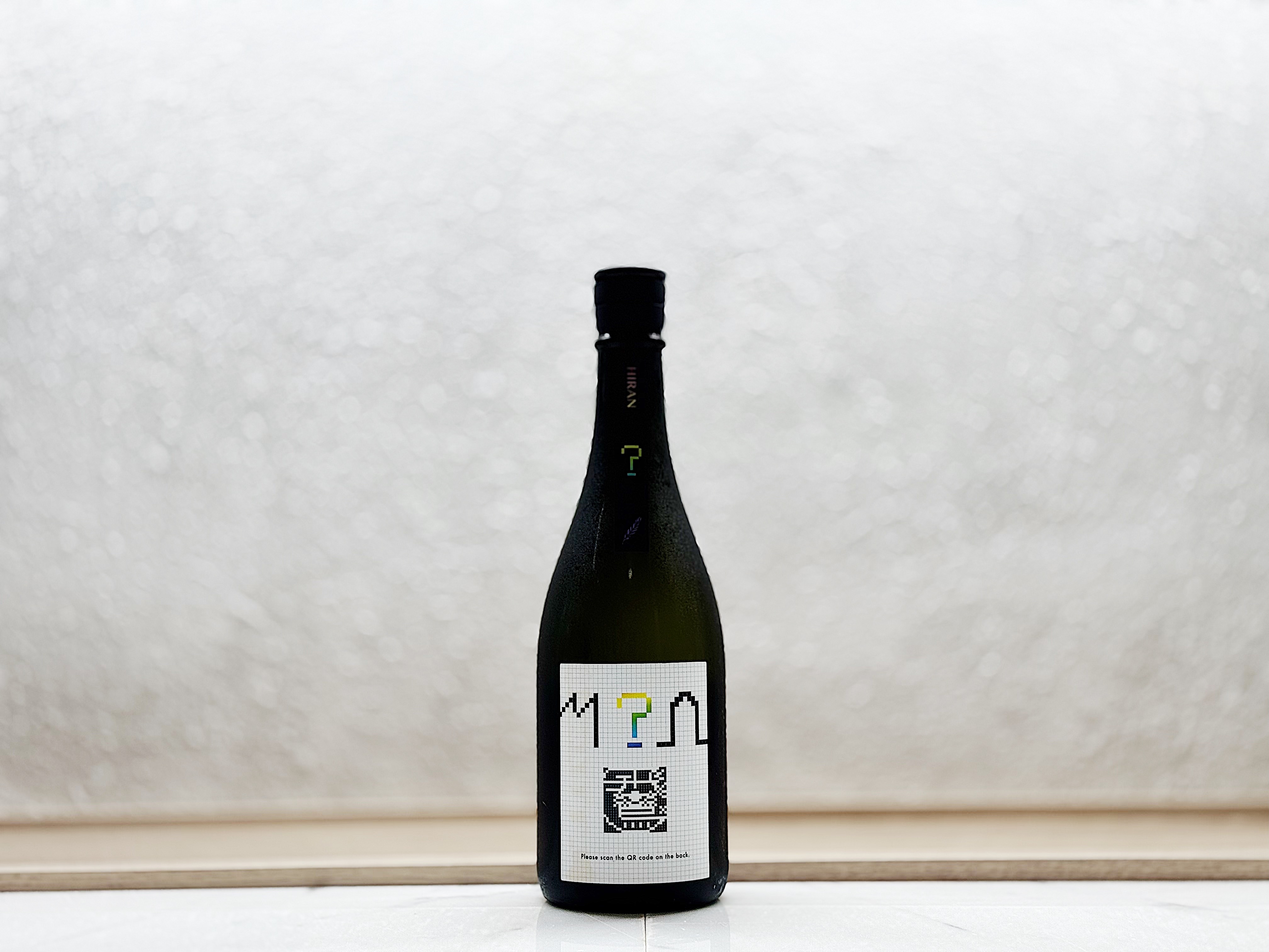 飛鸞？ハテナ α TYPE