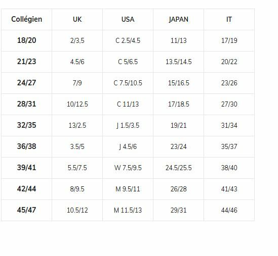 (預購) COLLEGIEN 荷葉邊羅紋短襪 Suzanne - 039 Vanille 香草