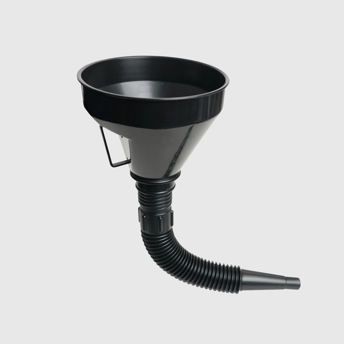 汽車配件｜汽機車伸縮濾網漏斗