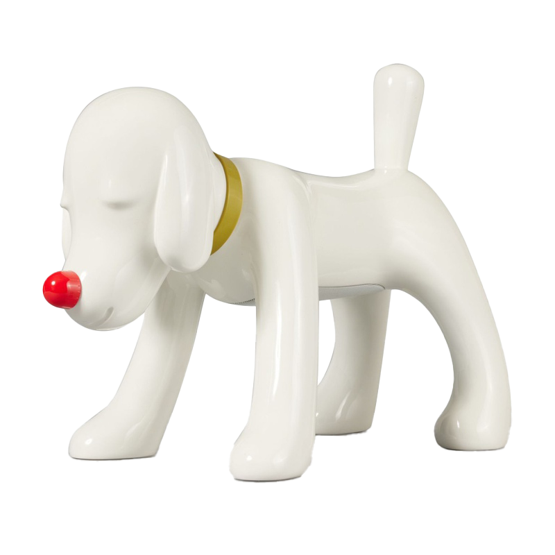 奈良美智 Yoshitomo Nara - DOGGY RADIO