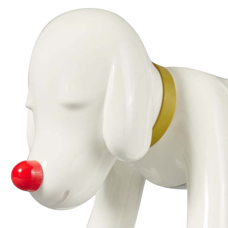 奈良美智 Yoshitomo Nara - DOGGY RADIO