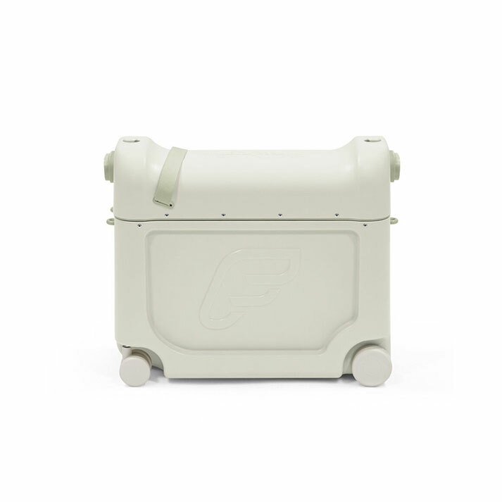 Stokke - JetKids™ BedBox™ 多功能兒童行李箱 (海藻綠)