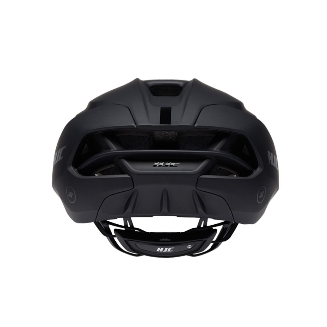 【HJC】Furion 3.0 公路車安全帽 / MT BLACK 霧面暗黑