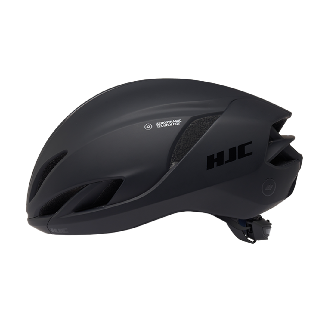 【HJC】Furion 3.0 公路車安全帽 / MT BLACK 霧面暗黑