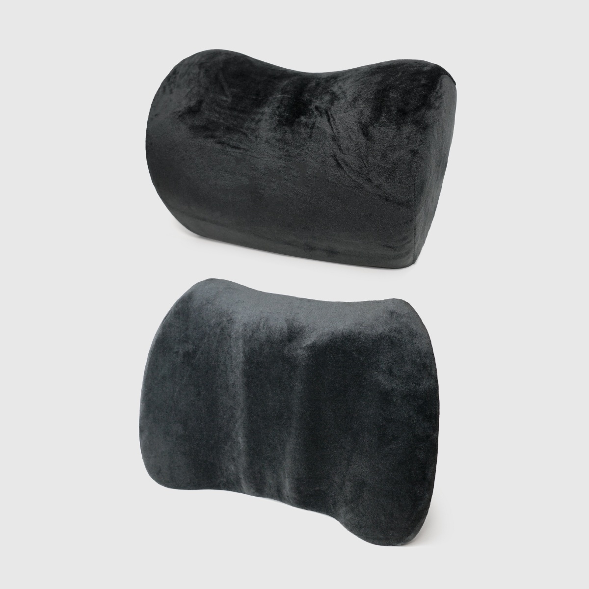 汽車配件｜汽車頭等艙舒適靠枕