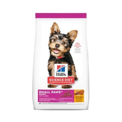 Hill's 小型幼犬專用系列1.5kg