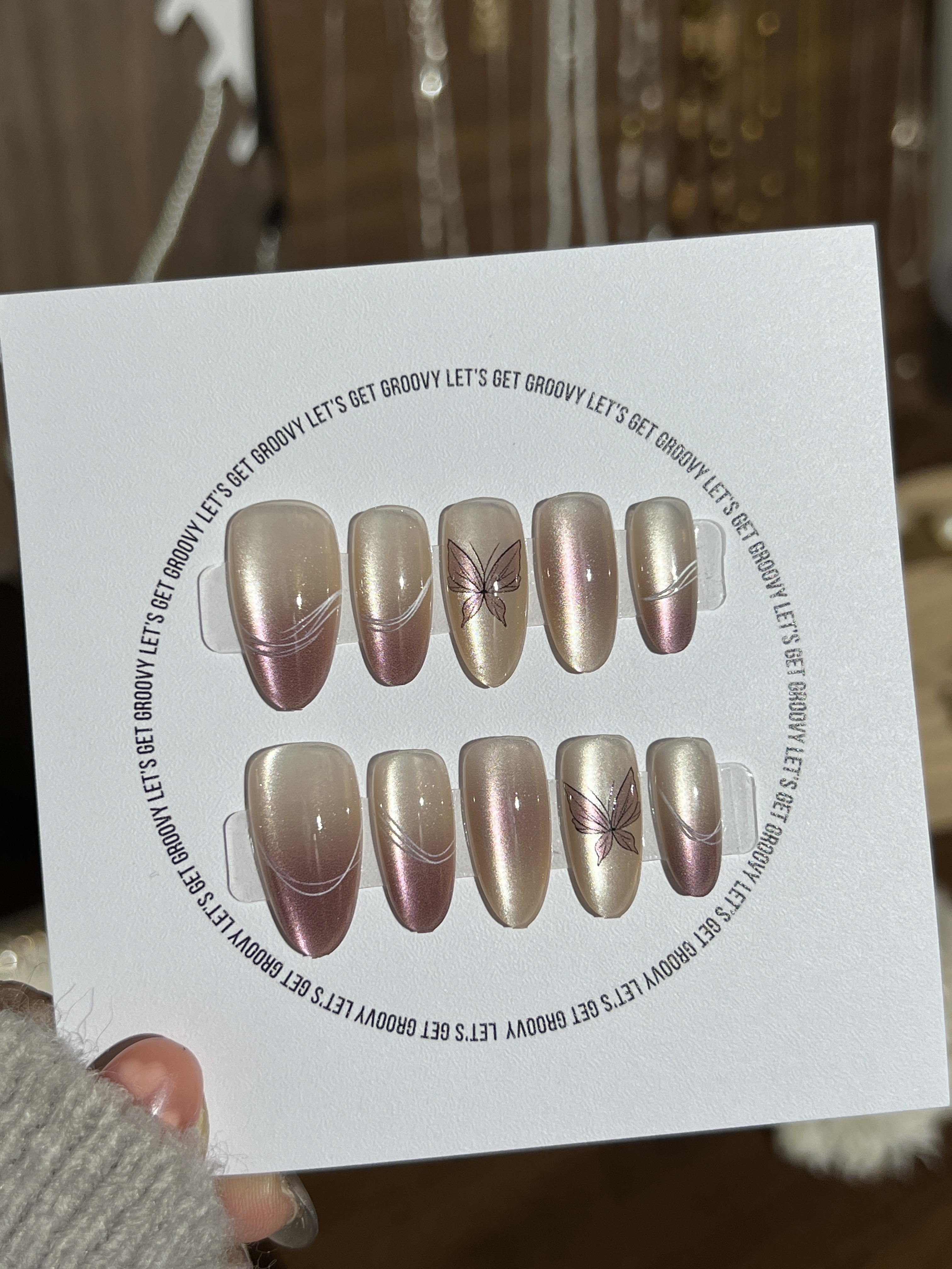 Slay | Autumn Whisper