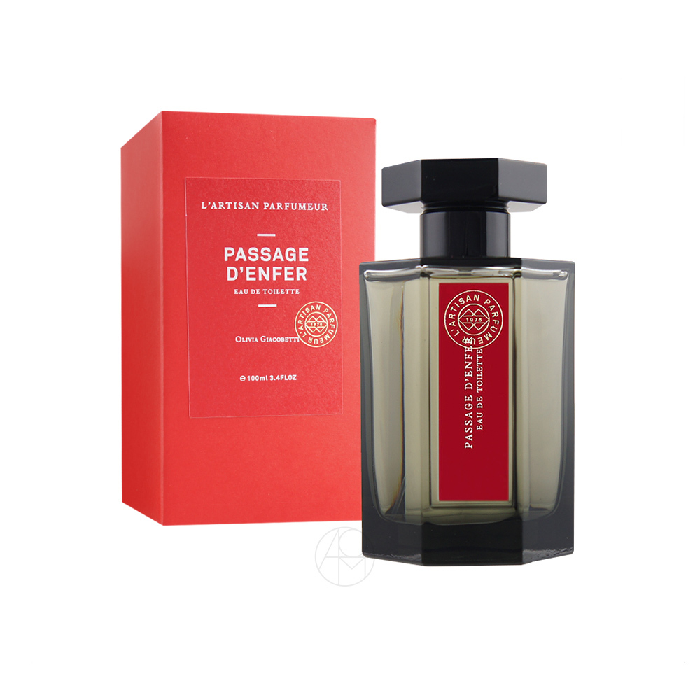 L'Artisan Parfumeur 阿蒂仙之香冥府之路淡香水(100ml)