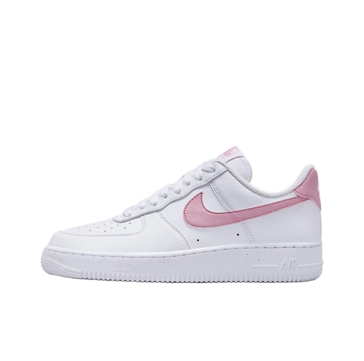 NIKE AIR FORCE "PINK" NEXT NATURE 白粉 DC9486-111